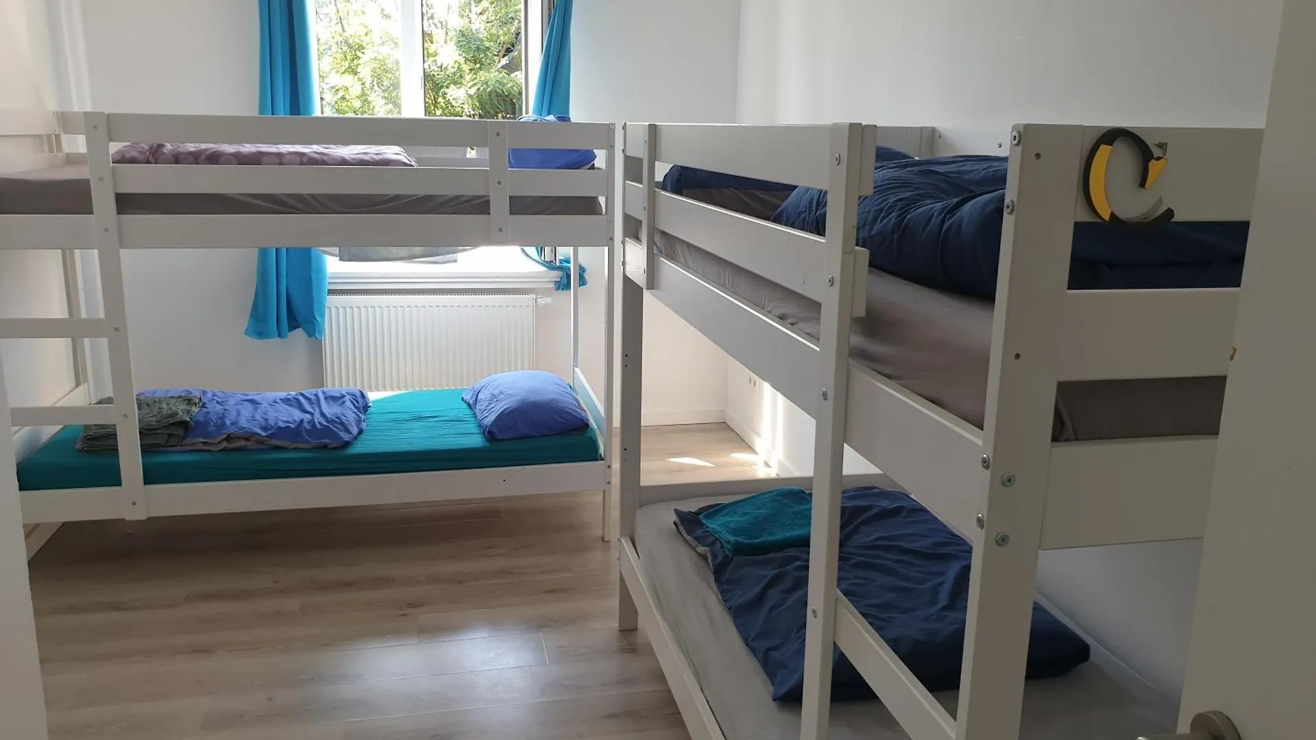 Hostel Downtown Brema 0*,  Niemcy