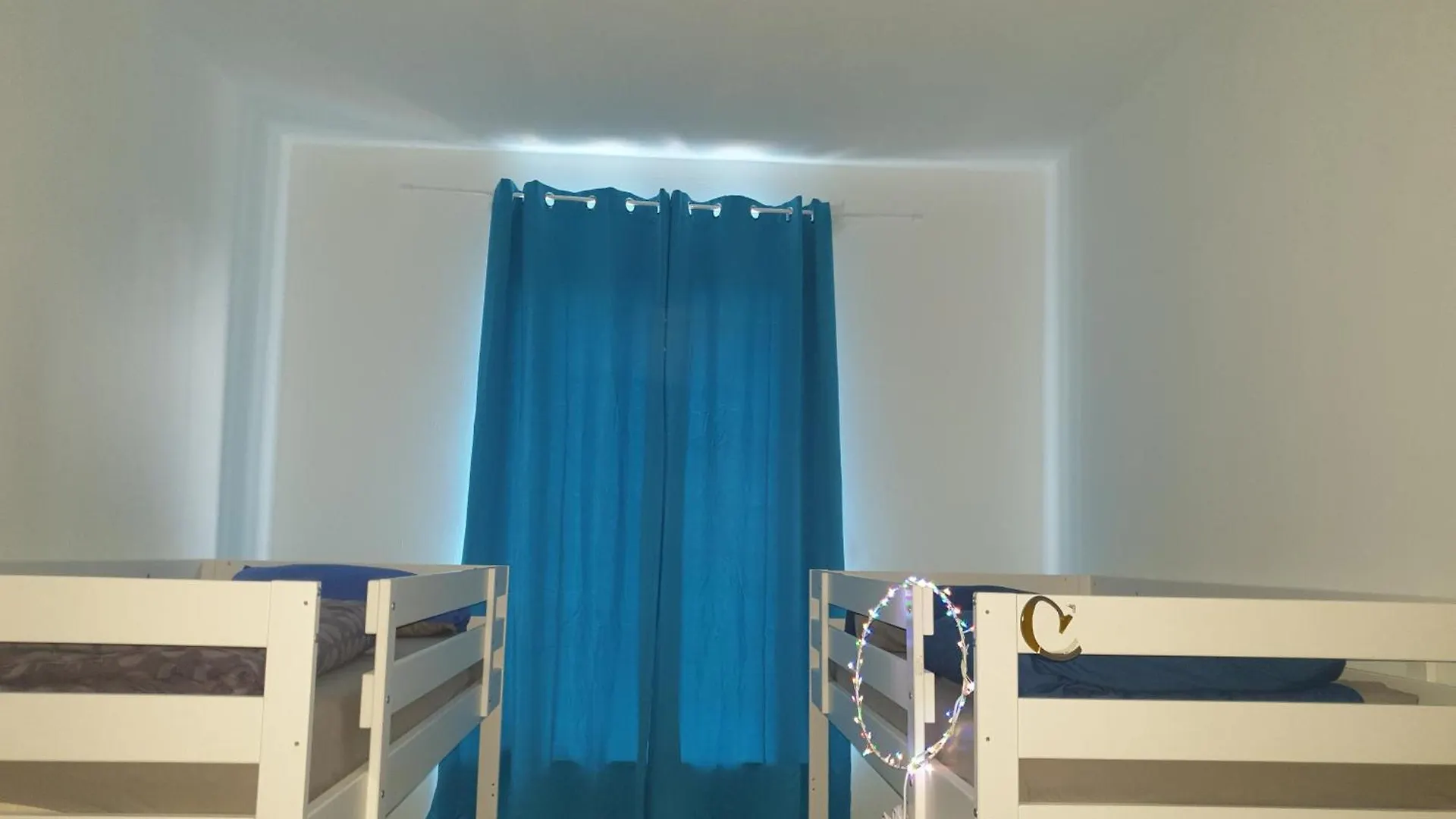 Hostel Downtown Brema