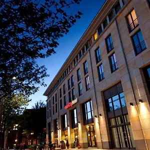 4* Hotel Intercityhotel