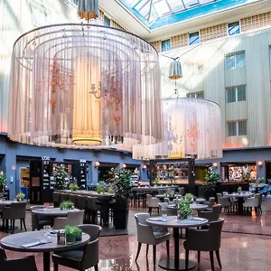 4* Hotell Radisson Blu
