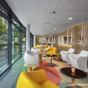 3* Hotel Prize By Radisson,