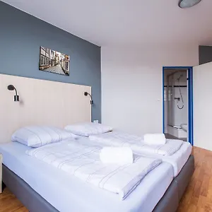 2* Hotell A&o Hauptbahnhof