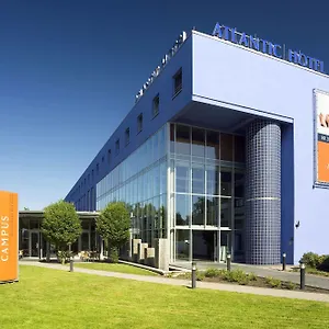 4* Hotel Atlantic Universum