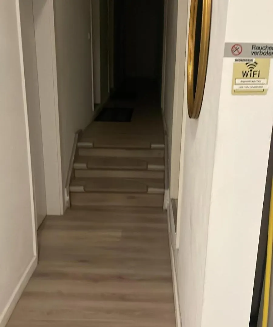 Hostel Downtown BRE Germania