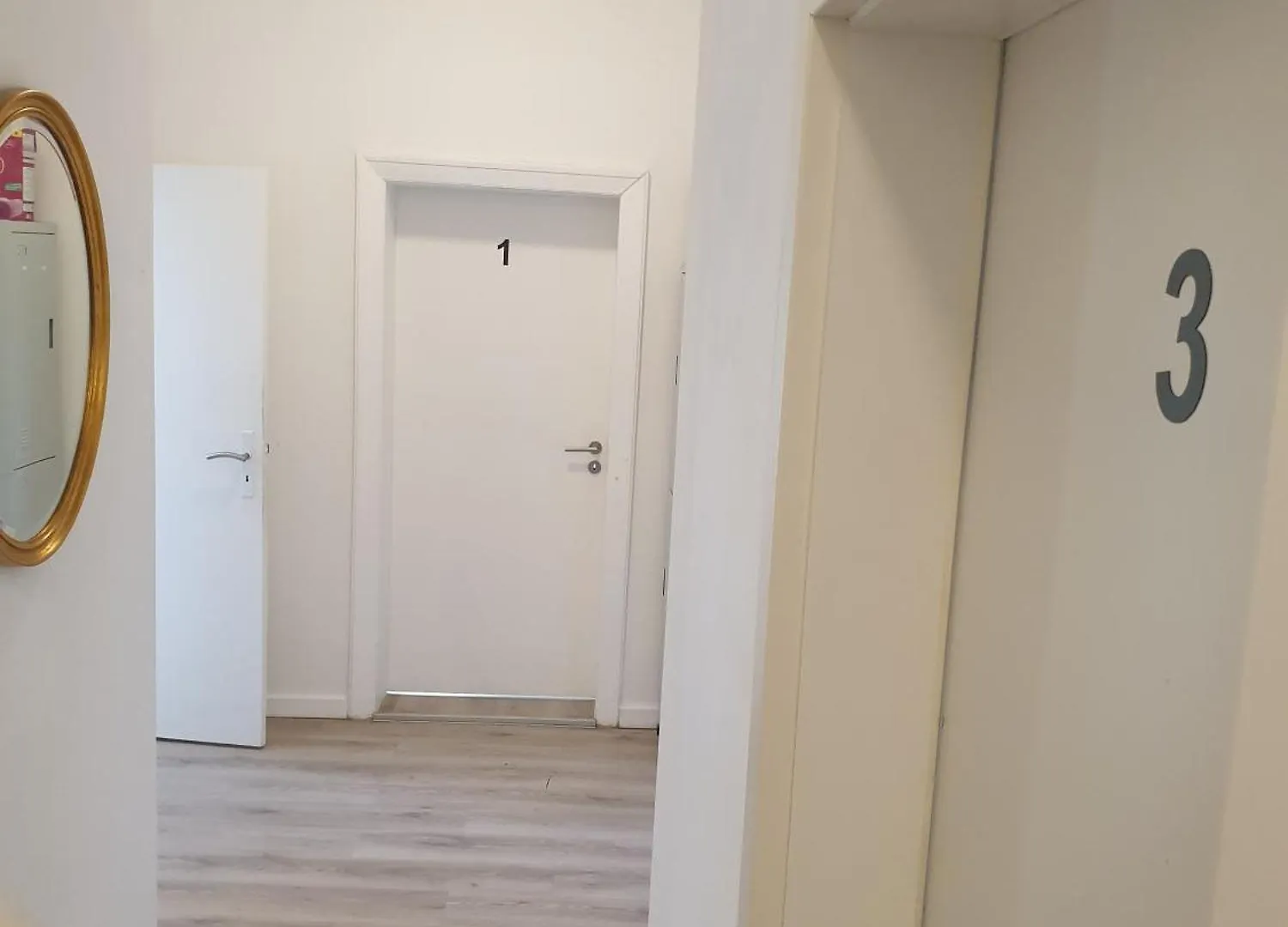 Hostel Downtown Bremen