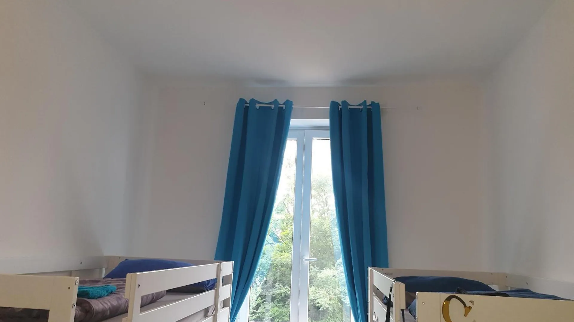 Hostel Downtown BRE